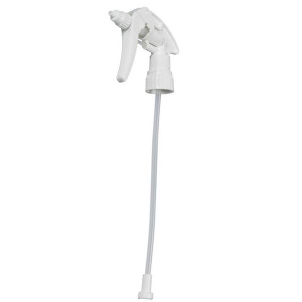 68284 – Sprühpistole mit Schaumdüse