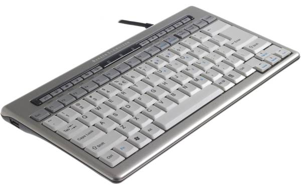 BakkerElkhuizen Tastatur S-Board 840
