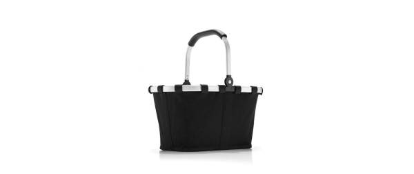 Reisenthel Einkaufskorb Carrybag XS Mini Black