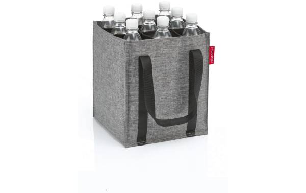 Reisenthel Flaschentasche Twist Silver