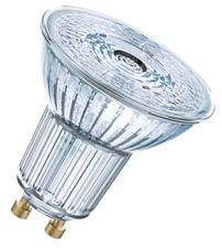 OSRAM LED-Lampe PARATHOM PAR16 DIM, 5,5 Watt, GU10 (827)