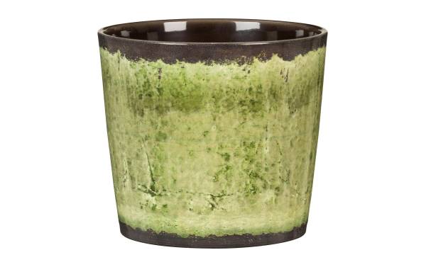 scheurich Blumentopf Meadow Glaze Ø 17.1 cm