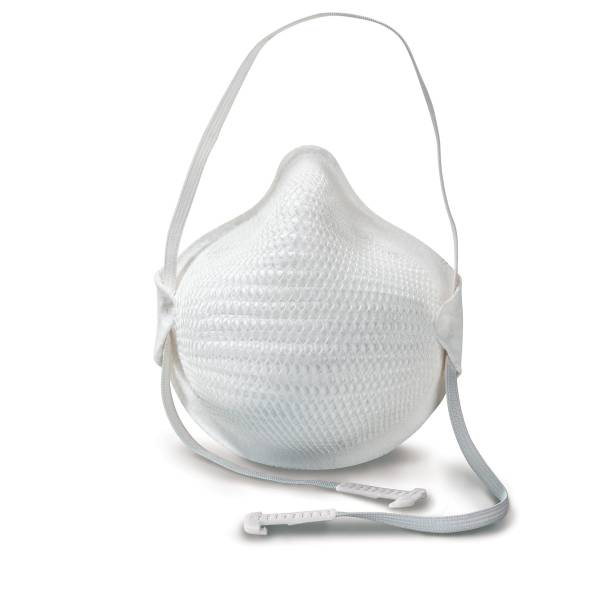Moldex AIR 3150 Gr. S Atemschutzmaske FFP2 NR D – 10 Stück pro Box