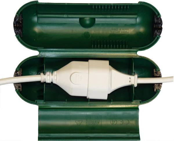 Sicherheitsbox Electro-Safe