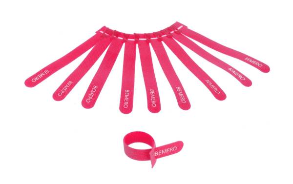 Bemero Kabelklett 16015PK-MP 10 Stück