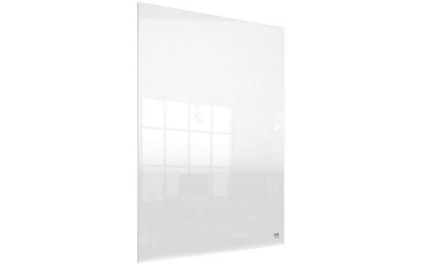 nobo Acryl-Desktop-/Wandtafel, (B)600 x (T)8 x (H)450 mm