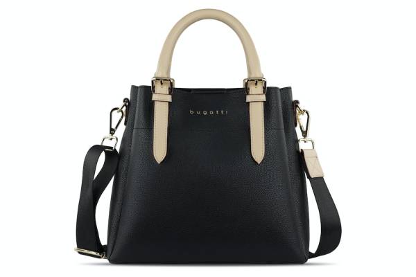 "Ella" Kurzgrifftasche M