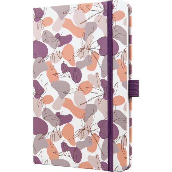 JOLIE Agenda Beauty 2025 J5359 1W/2S summer linear leaves A5