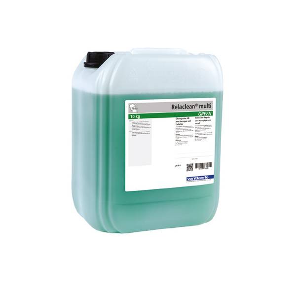 Relaclean multi Green Allzweckreiniger