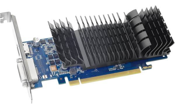 ASUS Grafikkarte GeForce GT 1030 SL 2GD5 BRK