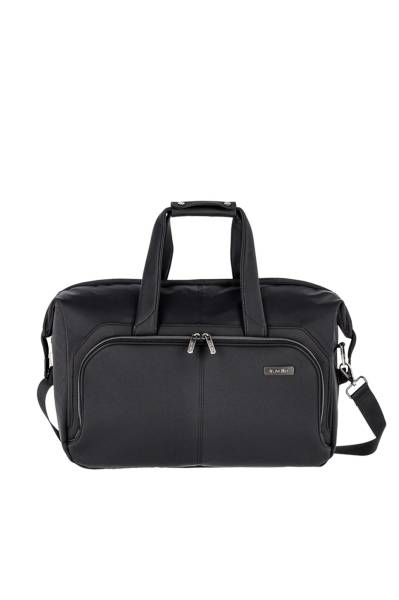 Travelite PRIIMA Weekender, Schwarz