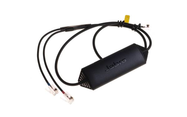 Jabra EHS Adapter zu Avaya RJ-9 – RJ-45