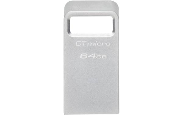 Kingston USB-Stick DT Micro 64 GB