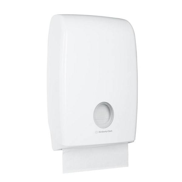Kimberly-Clark Aquarius Handtuchspender
