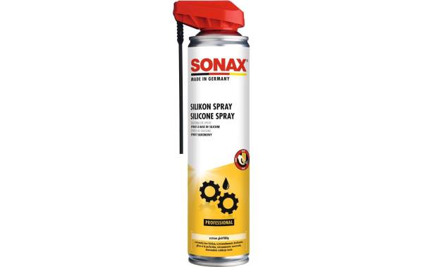 Sonax PROFESSIONAL SilikonSpray 400 ml