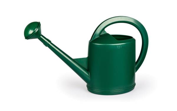 Stöckli Giesskanne Garten 12l, Grün