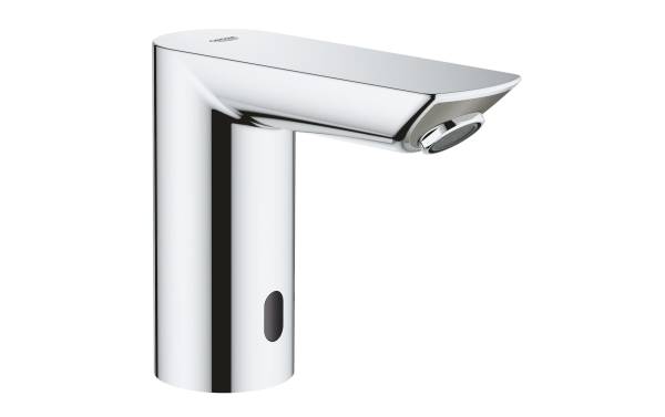 GROHE Bau Cosmopolitan E 6V , 1/2 ohne Mischung