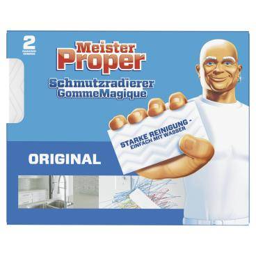 Meister Proper Schmutzradierer Original