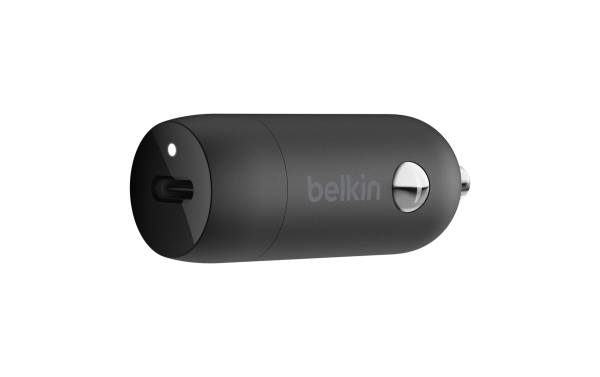 Belkin Boost Charge 20W USB-C PD Car Charger