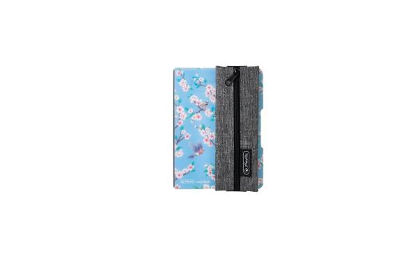 herlitz Utensilientasche "Bookmark Pouch", DIN A6