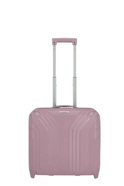 Travelite ELVAA Businesswheeler, Rosé