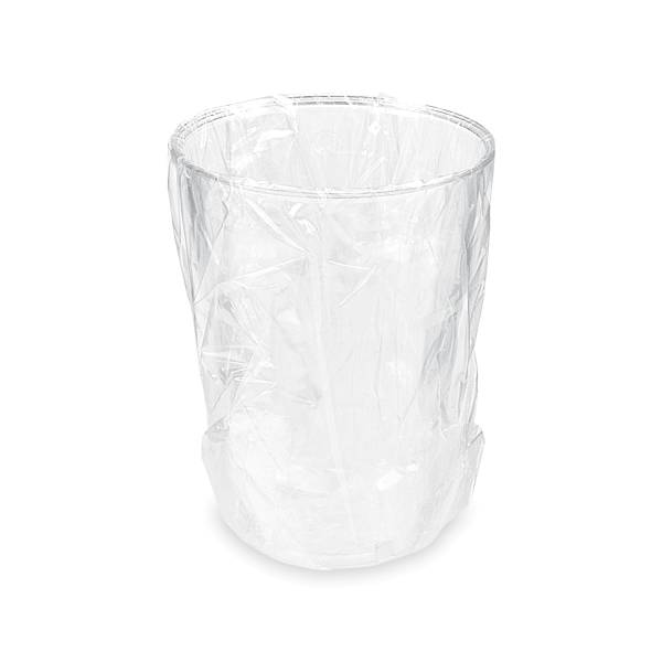 Trinkglas (PS) 73mm 0,2L einzeln verpackt – 600 Stück