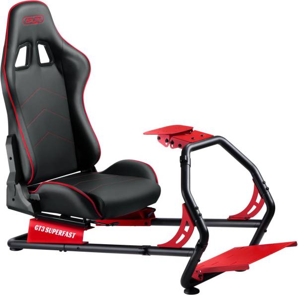 Oplite – GT3 SUPERFAST Racing Cockpit