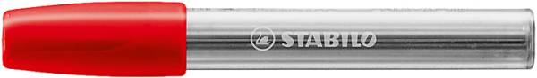 Minen EASYergo HB 1,4mm 6 Stück STABILO 7880/6-HB