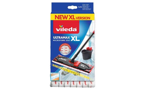 Vileda Wischbezug Ultramax XL Universal