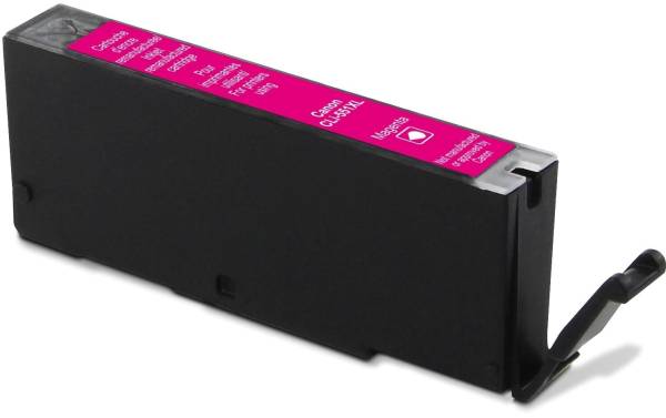 Generic Ink Tinte Canon CLI-551 XLM Magenta