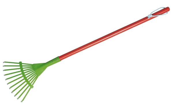 Verdemax Rechen 19 x 85 cm für Kinder