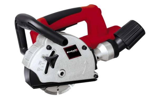 Einhell Mauernutfräse TH-MA 1300