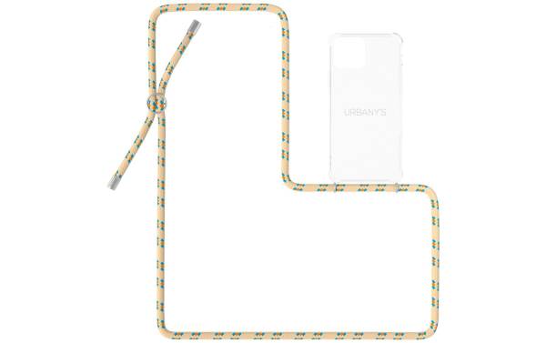 Urbany&#039;s Necklace Case iPhone 13 Pro Far Away