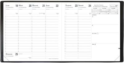 Quo Vadis Terminkalender Direction 2024