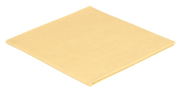 10x Fenstertuch 1/4 Faltung 10er chamois 380x350mm