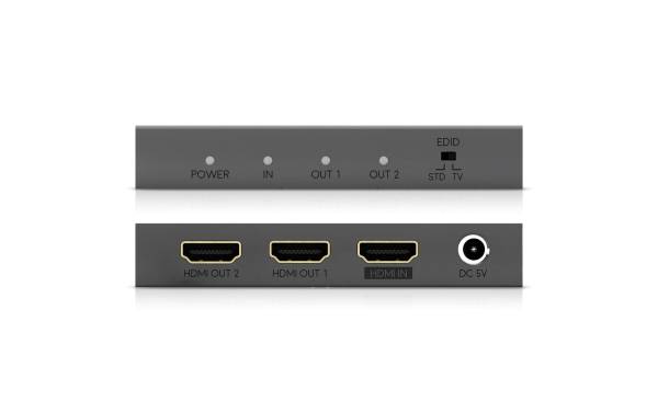 HDANYWHERE Splitter HDA-250793 HDMI