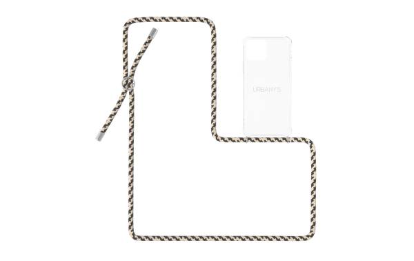 Urbany's Necklace Case iPhone 14 Blackberry Muffin