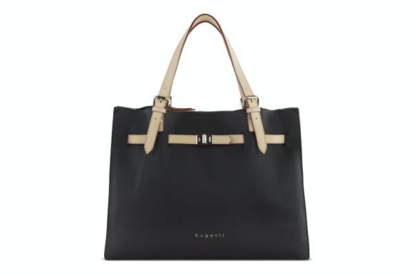 "ELLA" Schultertasche groß