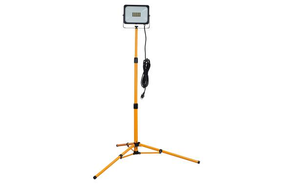 STEFFEN Scheinwerfer Worklight LED 50 W 4200 lm