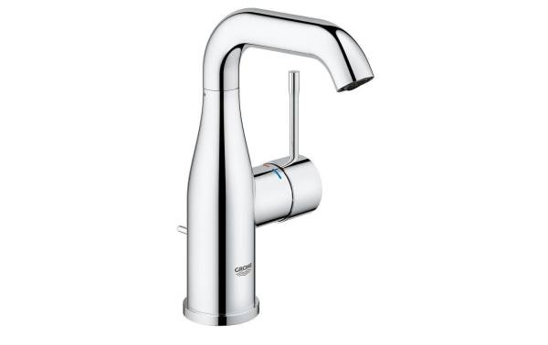GROHE Lavaboarmatur Essence M-Size 1/2, Chrom