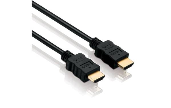 HDGear Kabel HDMI – HDMI, 2 m