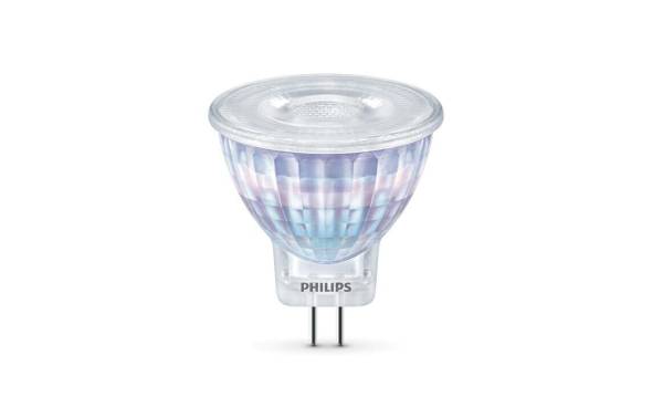 Philips Lampe 2.3 W (20 W) GU4 Warmweiss