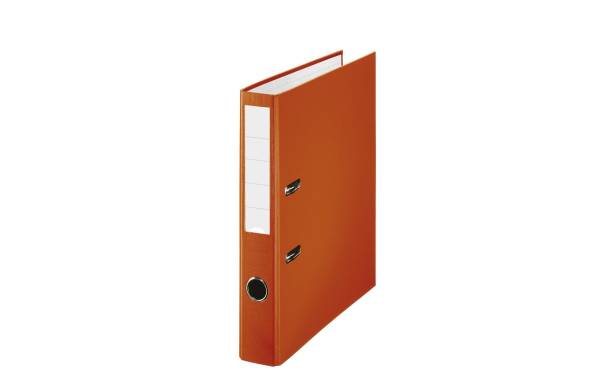 Ordner CH Standard 5cm orange A4 ESSELTE 624556