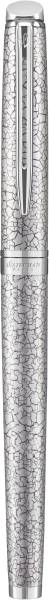 WATERMAN Füllfederhalter Hémisphère CC 2042894 silver