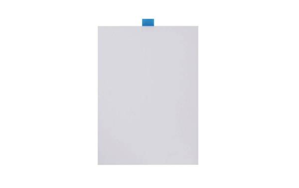 MAUL Ersatzfolie für Plakatständer, (B)1173 x (H)820 mm