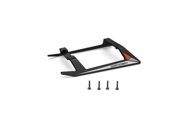 OMPHobby Landegestell Orange M2 – Evo