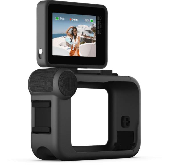 GoPro Display Mod (HERO 8/9/10)