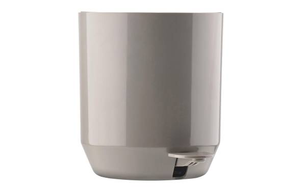 Zone Denmark Treteimer Suii 4 l Taupe
