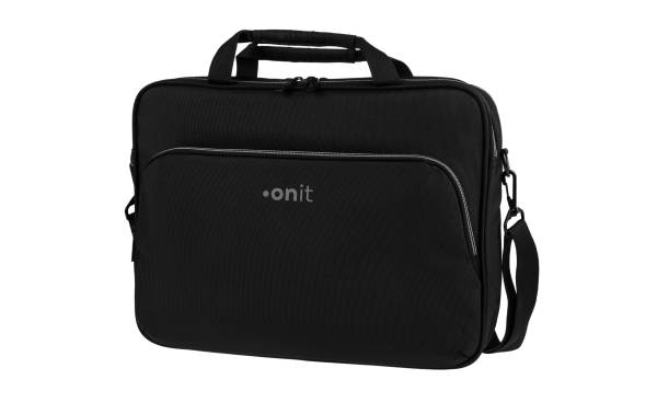 onit Toploader 13.3-14.1 Schwarz