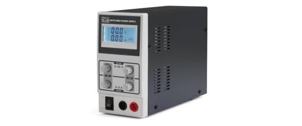 Velleman Labornetzgerät LABPS3005SM